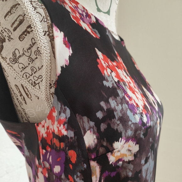 Jigsaw dress - Picture 4 of 7